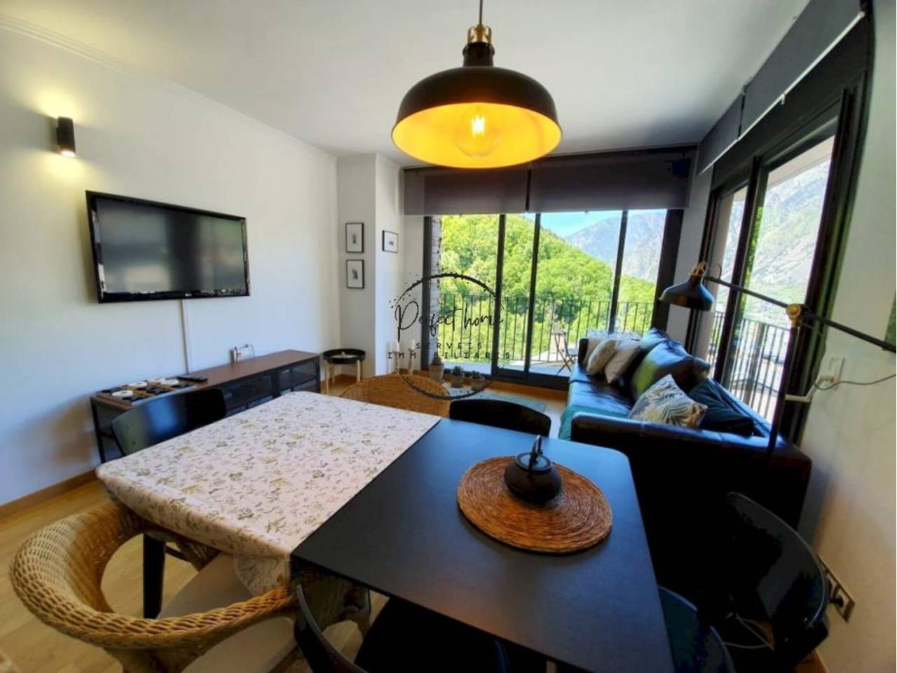 FANTÁSTICO APARTAMENTO EN VENTA EN ESCALDES-ENGORDANY (INVERSIÓN)