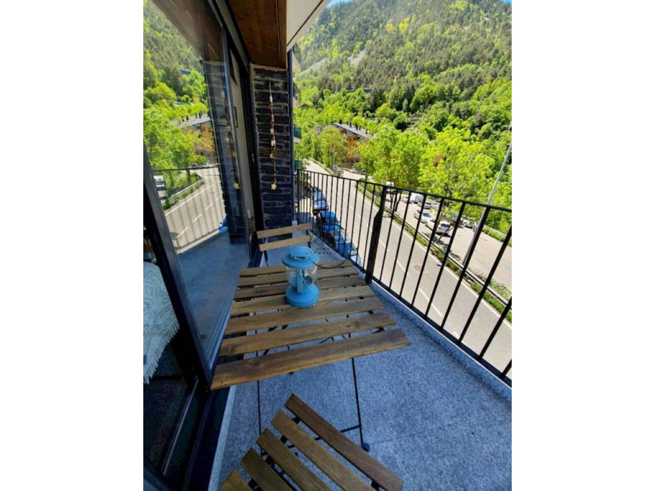 FANTÁSTICO APARTAMENTO EN VENTA EN ESCALDES-ENGORDANY (INVERSIÓN)