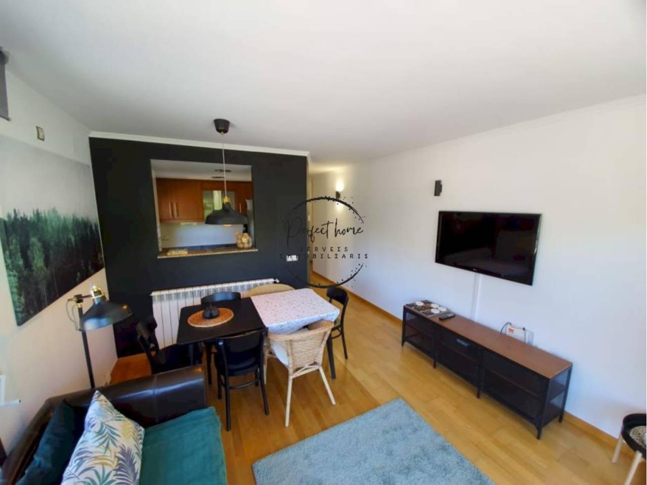 FANTÁSTICO APARTAMENTO EN VENTA EN ESCALDES-ENGORDANY (INVERSIÓN)