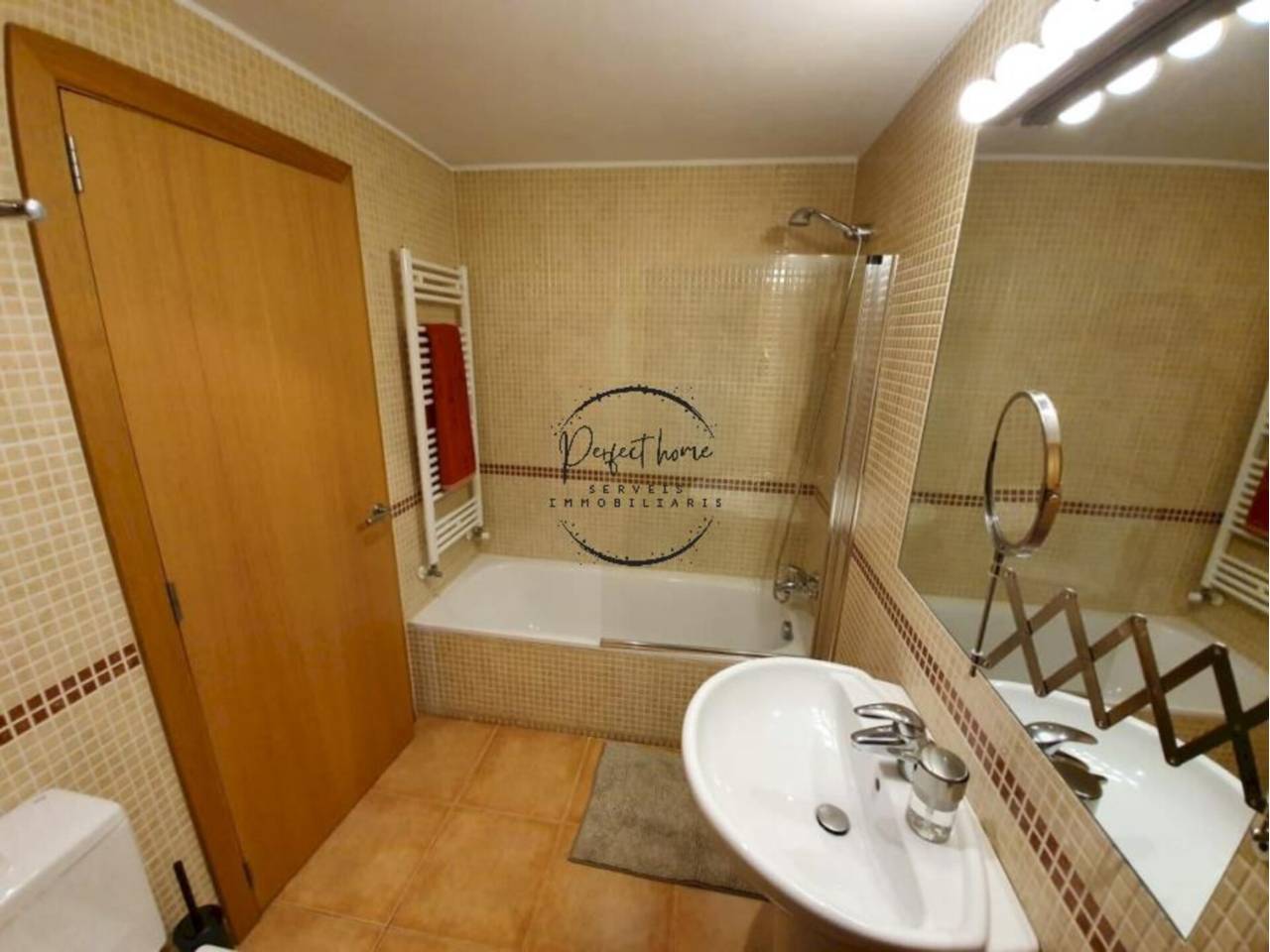 FANTÁSTICO APARTAMENTO EN VENTA EN ESCALDES-ENGORDANY (INVERSIÓN)