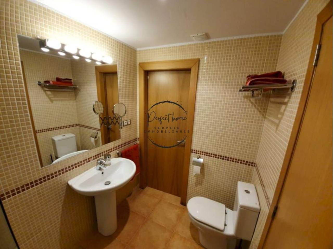 FANTÁSTICO APARTAMENTO EN VENTA EN ESCALDES-ENGORDANY (INVERSIÓN)