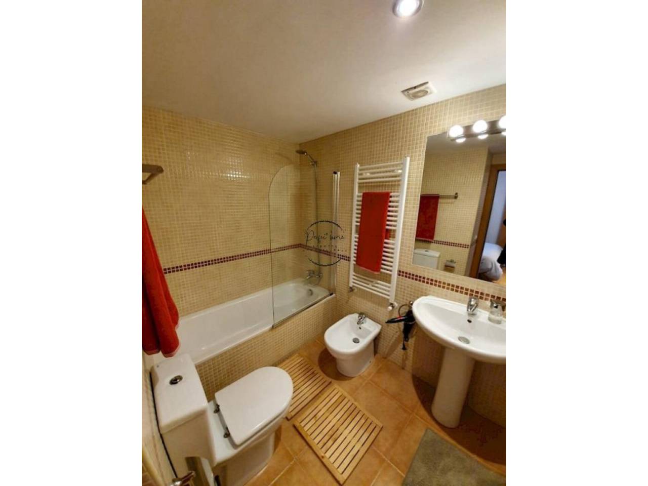 FANTÁSTICO APARTAMENTO EN VENTA EN ESCALDES-ENGORDANY (INVERSIÓN)