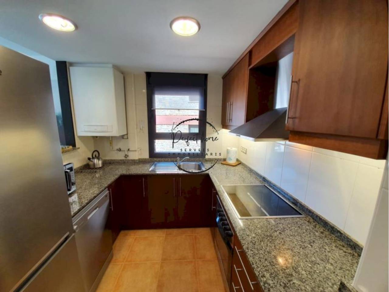 FANTÁSTICO APARTAMENTO EN VENTA EN ESCALDES-ENGORDANY (INVERSIÓN)