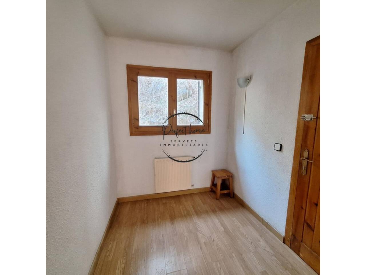 LUMISOS PISO EN VENTA EN EL TARTER (CANILLO)