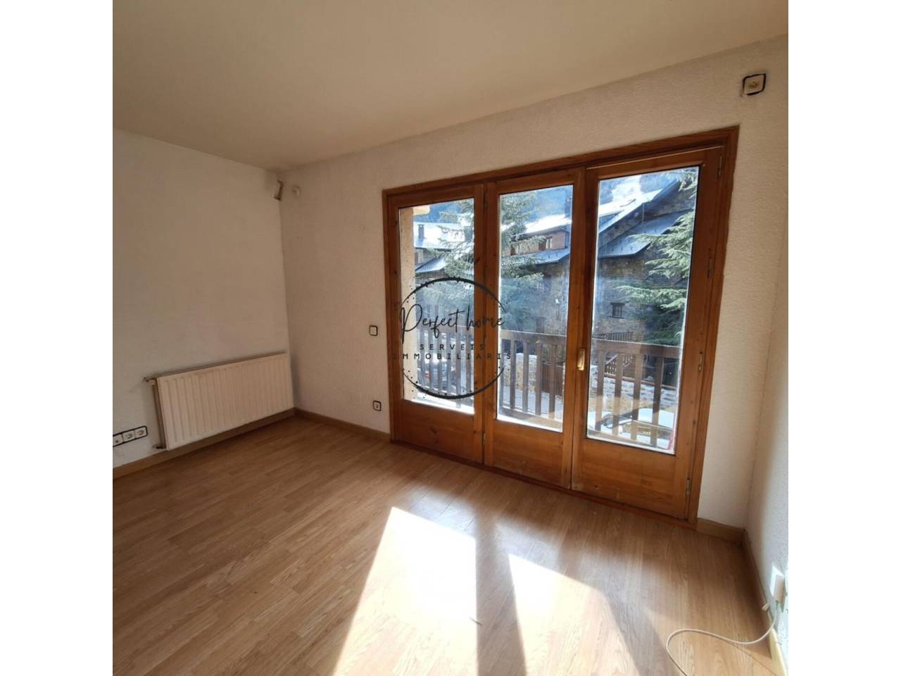 LUMISOS PISO EN VENTA EN EL TARTER (CANILLO)