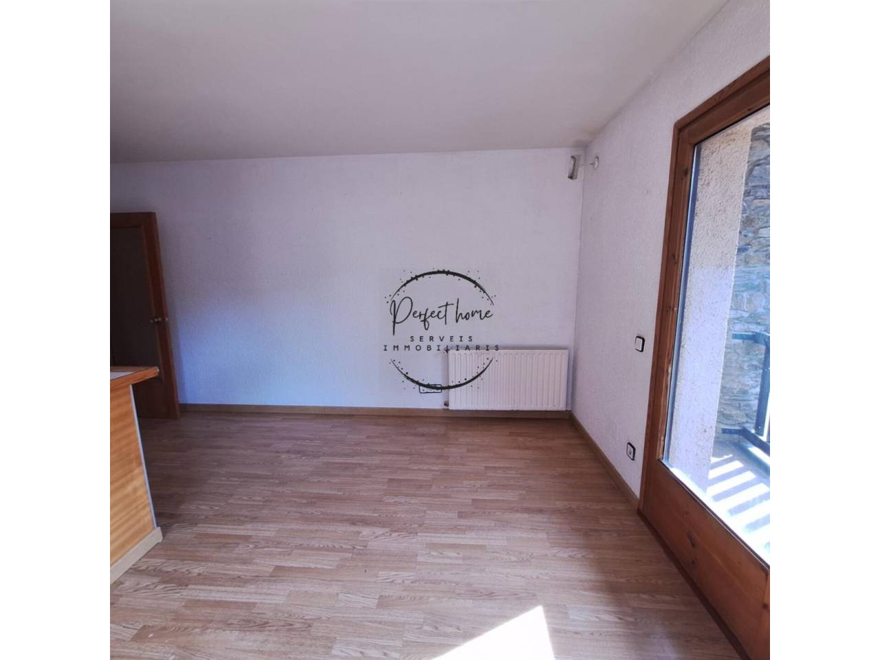 LUMISOS PISO EN VENTA EN EL TARTER (CANILLO)