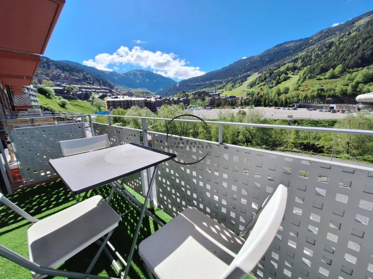 FABULOSO PISO EN ALQUILER EN EL TARTER (CANILLO)