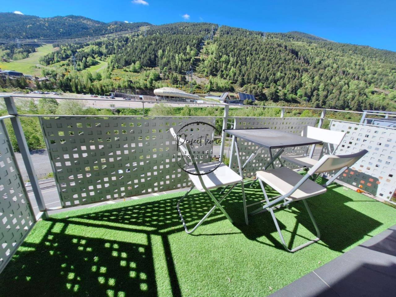 FABULOSO PISO EN ALQUILER EN EL TARTER (CANILLO)