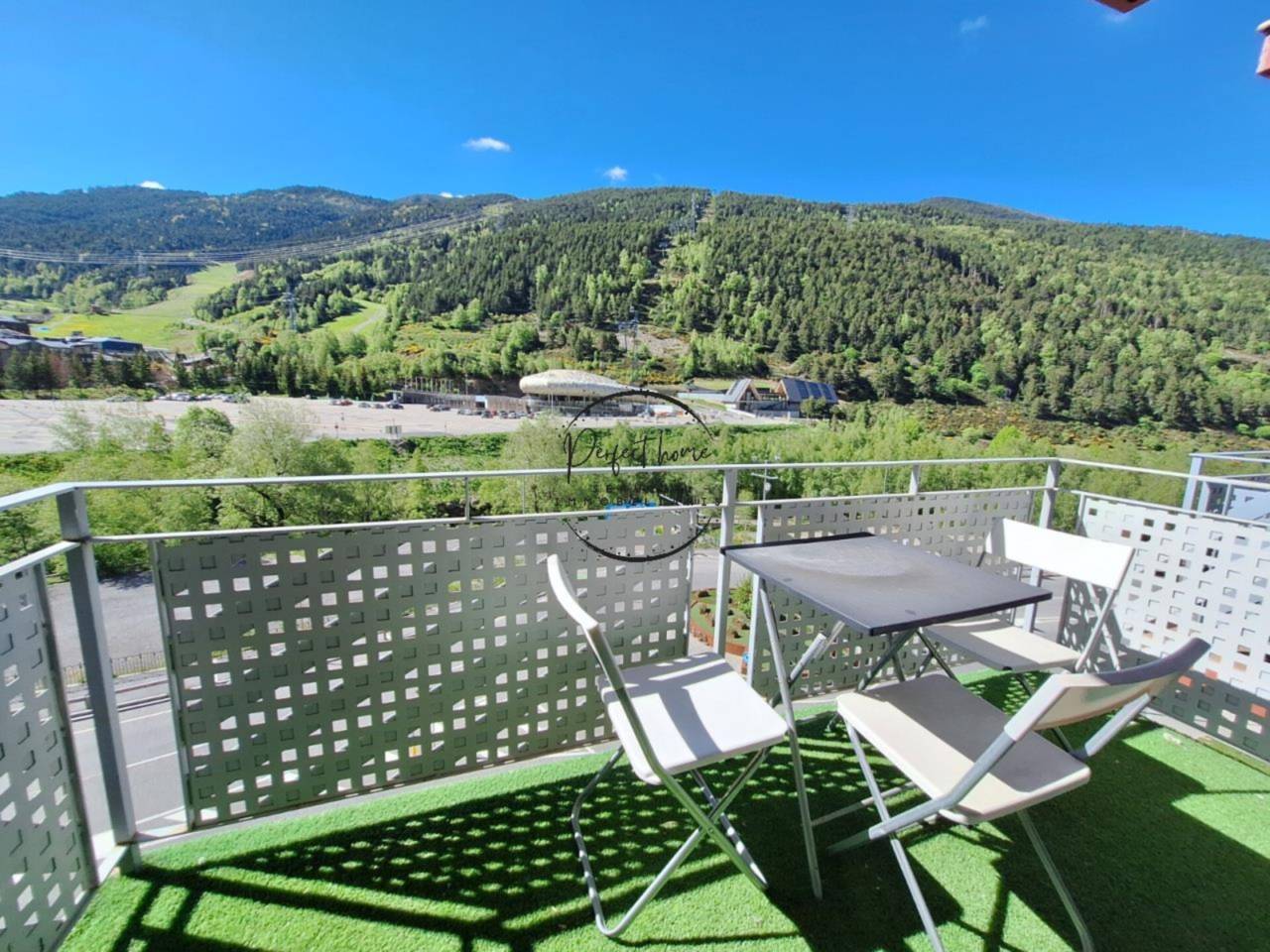 FABULOSO PISO EN ALQUILER EN EL TARTER (CANILLO)