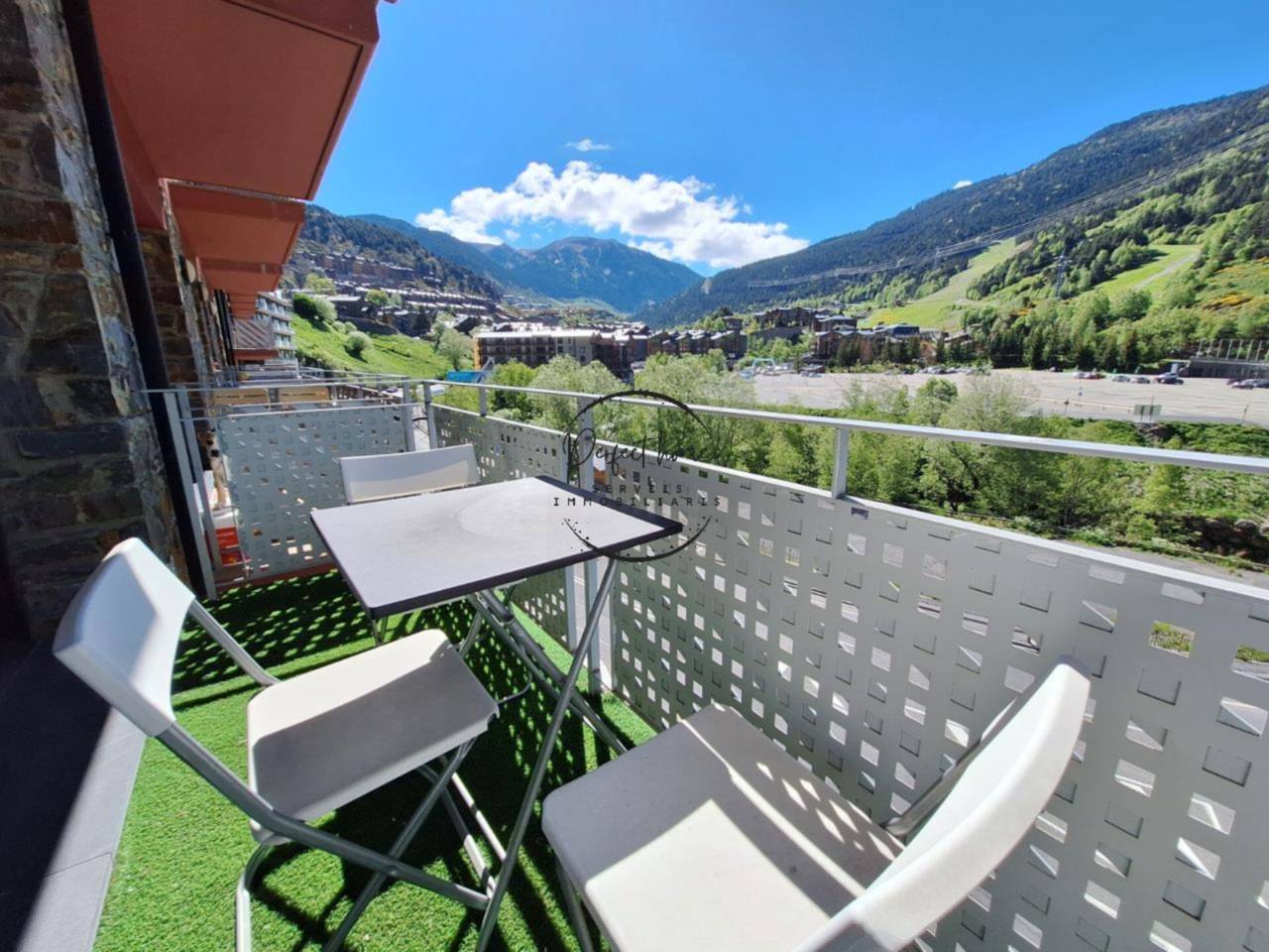 FABULOSO PISO EN ALQUILER EN EL TARTER (CANILLO)