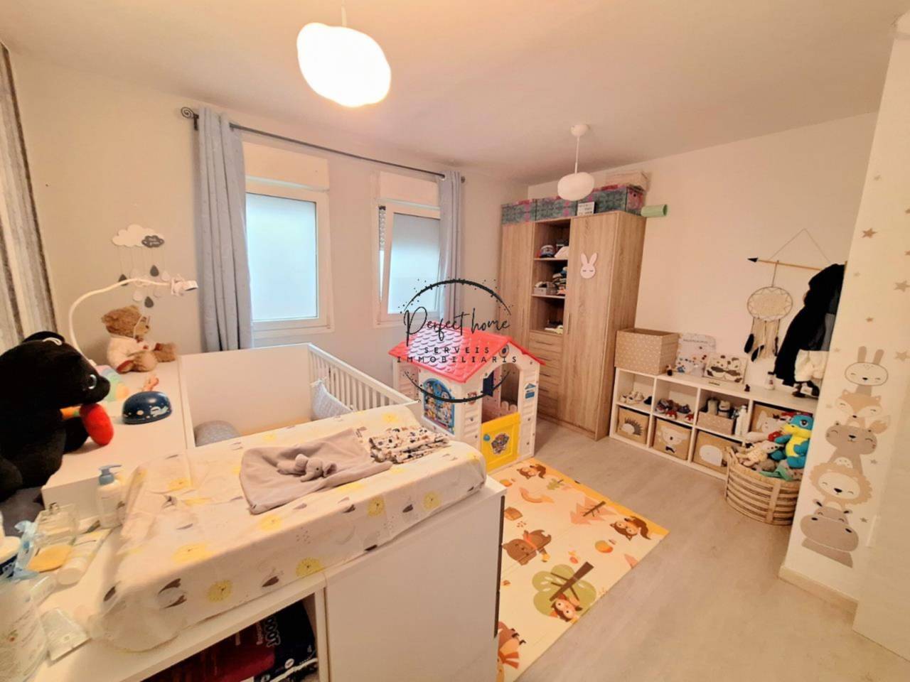 CÉNTRICO PISO EN VENTA EN SANT JULIÀ DE LÒRIA