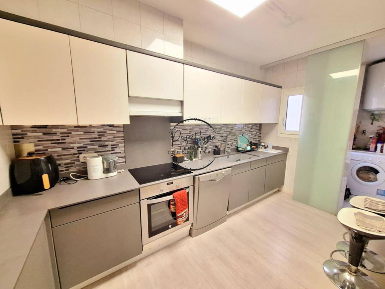 CÉNTRICO PISO EN VENTA EN SANT JULIÀ DE LÒRIA