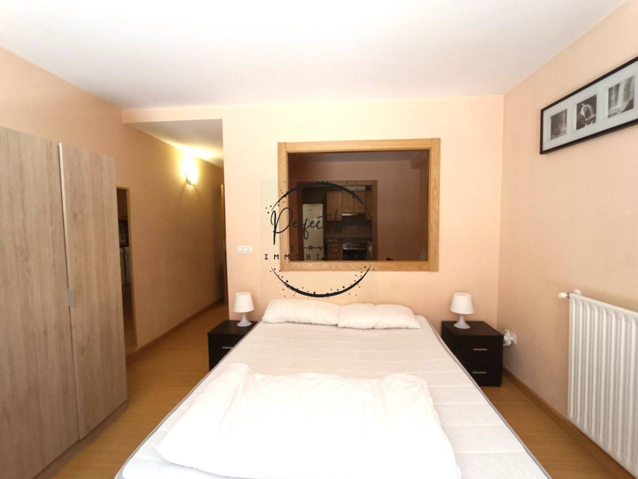 ACOGEDOR ESTUDIO EN VENTA A SOLDEU (CANILLO)