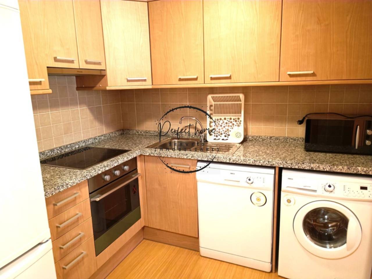 ACOGEDOR ESTUDIO EN VENTA A SOLDEU (CANILLO)