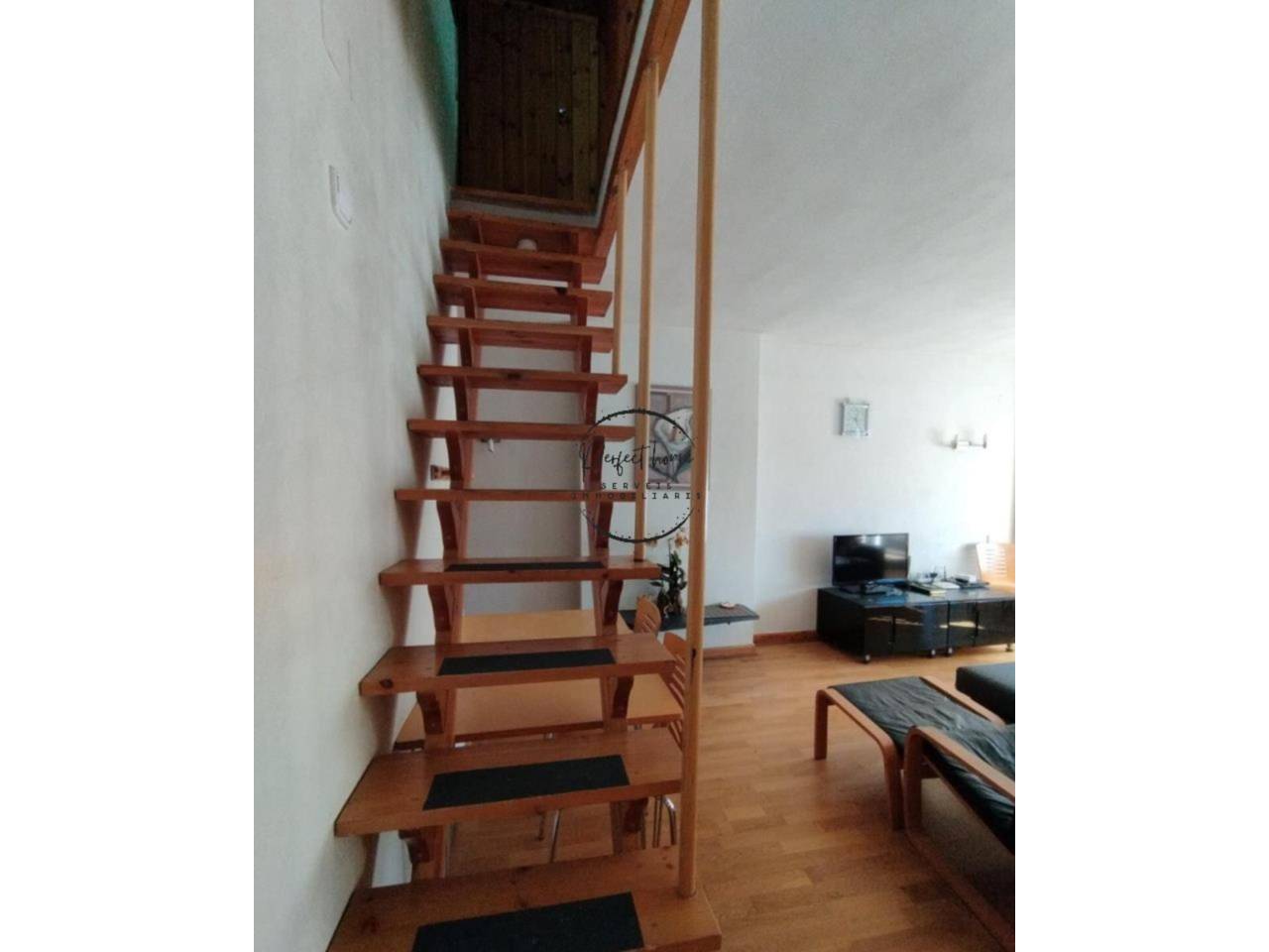 APARTAMENT EN VENDA A SOLDEU (CANILLO)