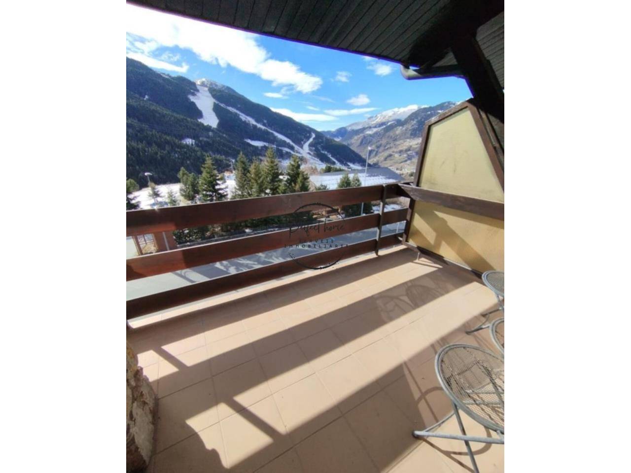 APARTAMENTO EN VENTA EN SOLDEU (CANILLO)