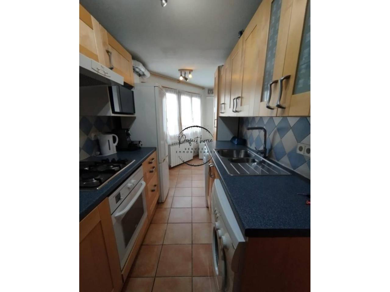 APARTAMENT EN VENDA A SOLDEU (CANILLO)