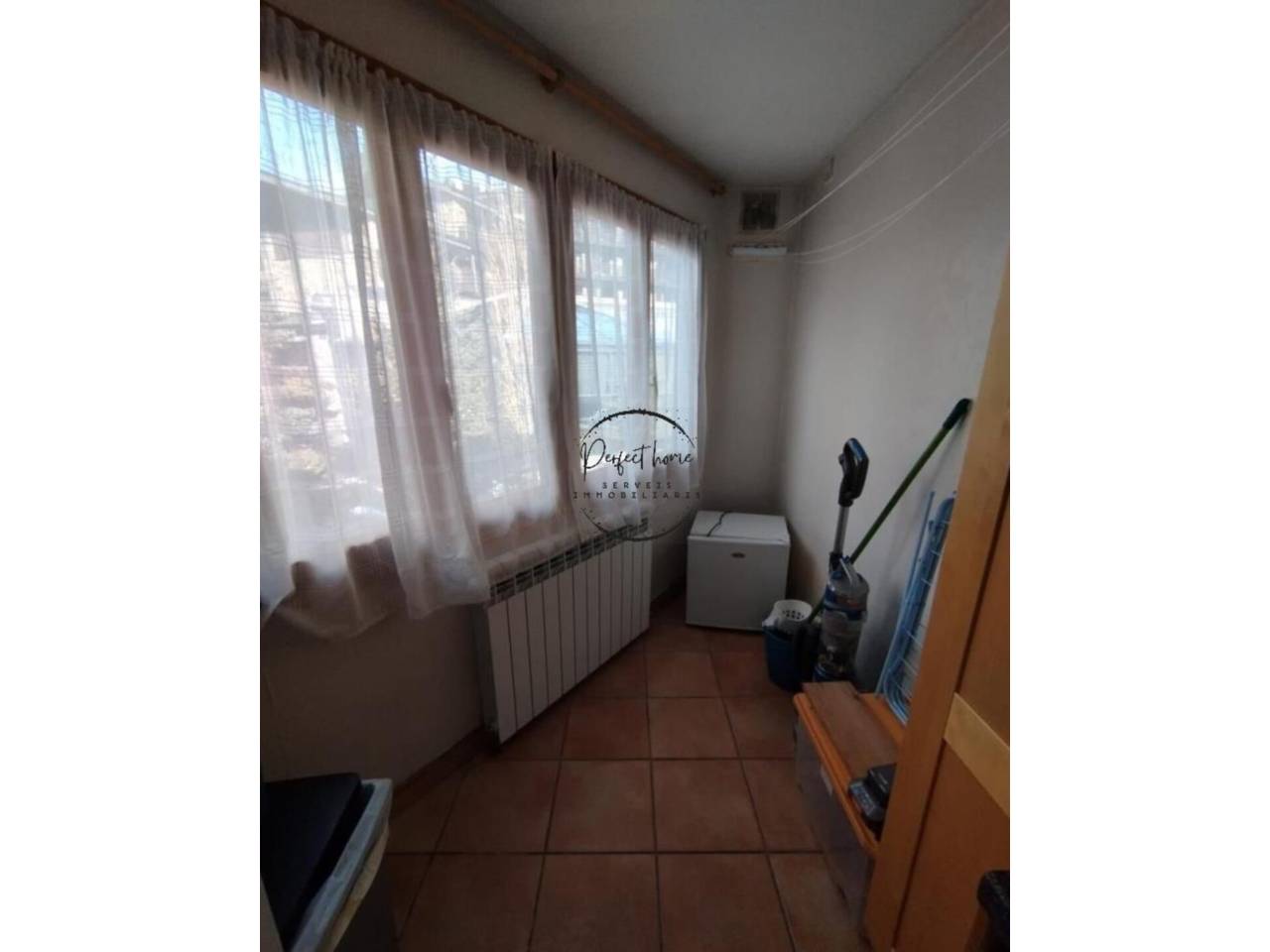 APARTAMENT EN VENDA A SOLDEU (CANILLO)