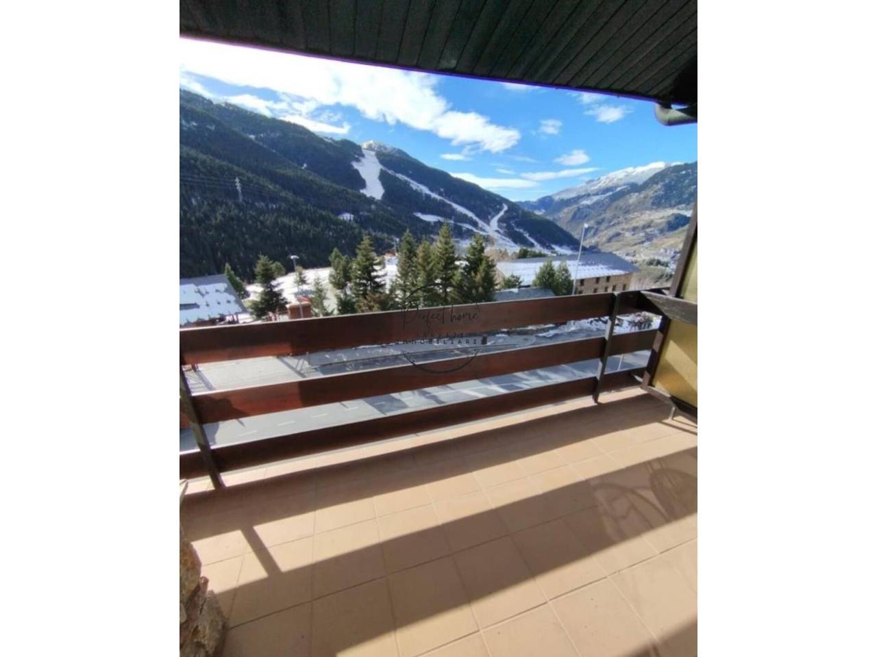 APARTAMENT EN VENDA A SOLDEU (CANILLO)