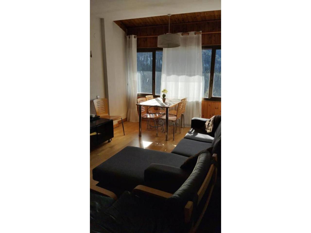 APARTAMENT EN VENDA A SOLDEU (CANILLO)