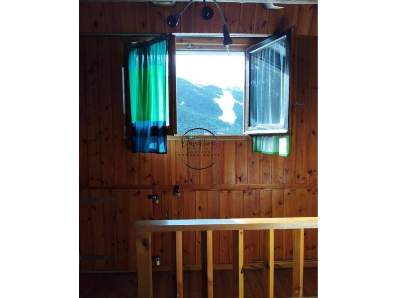 APARTAMENTO EN VENTA EN SOLDEU (CANILLO)