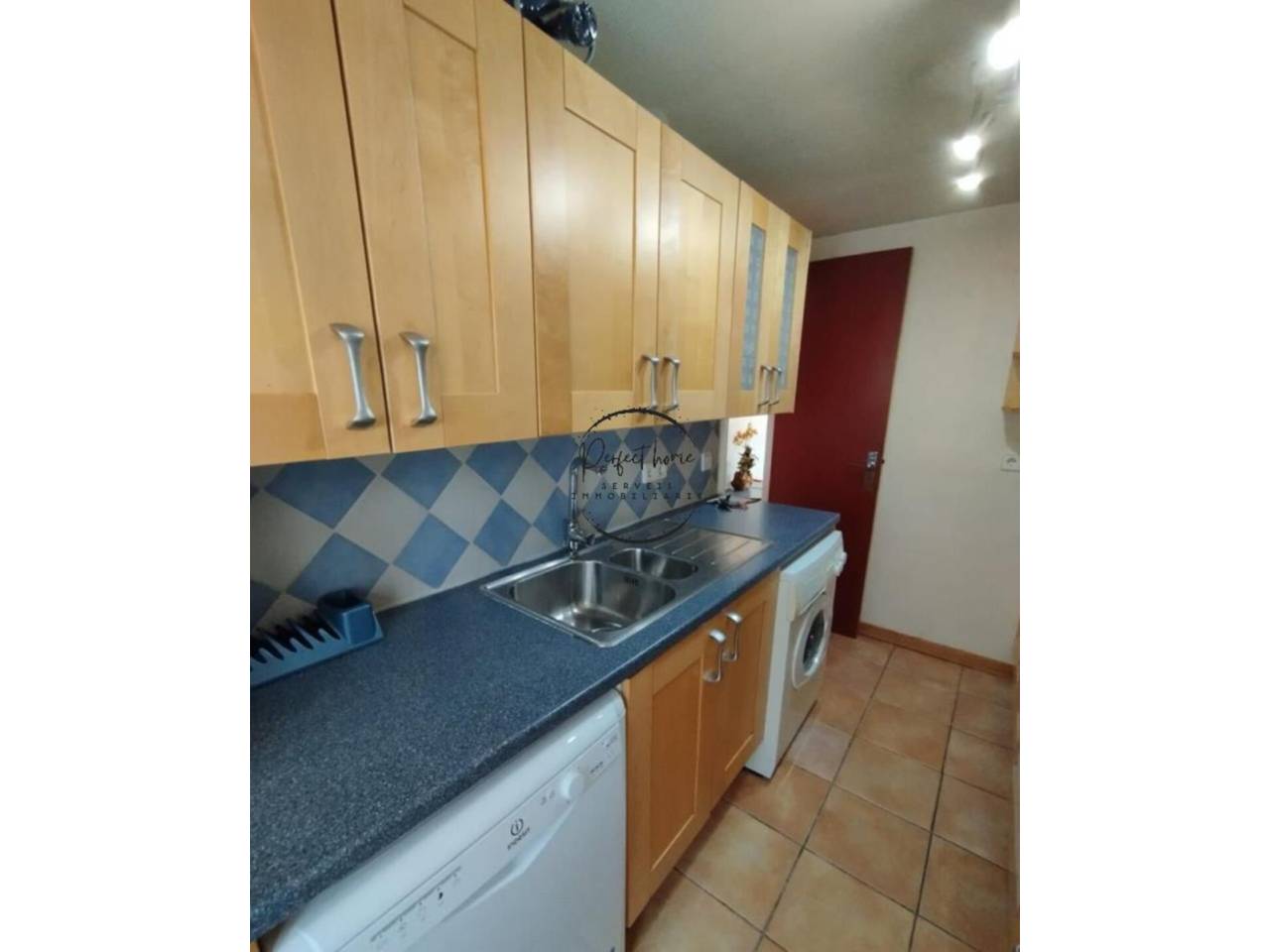 APARTAMENT EN VENDA A SOLDEU (CANILLO)