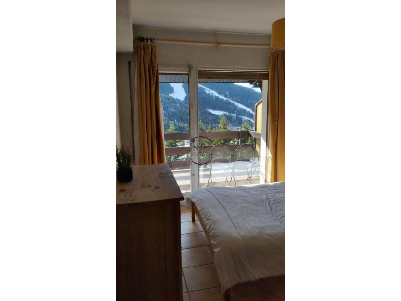 APARTAMENT EN VENDA A SOLDEU (CANILLO)