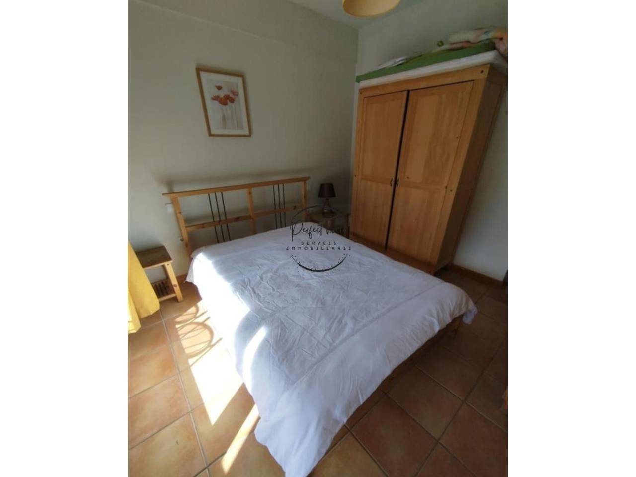 APARTAMENT EN VENDA A SOLDEU (CANILLO)