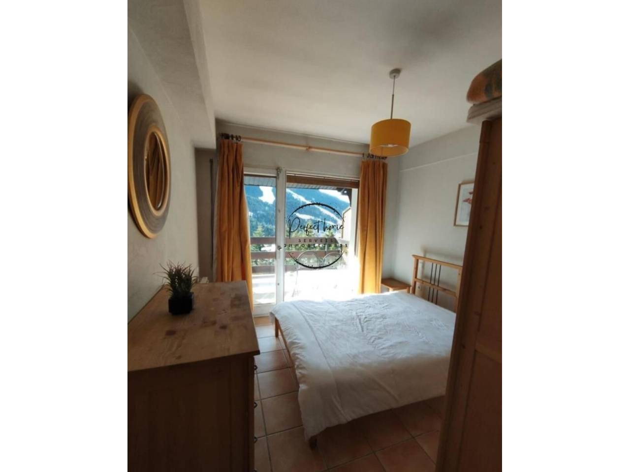 APARTAMENTO EN VENTA EN SOLDEU (CANILLO)