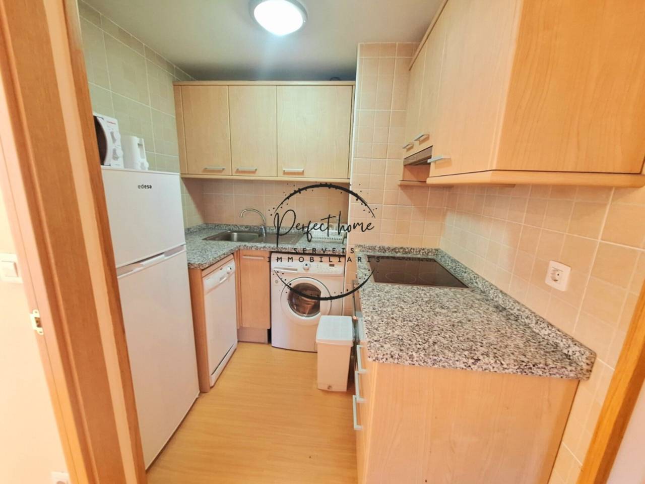APARTAMENTO EN VENTA EN SOLDEU