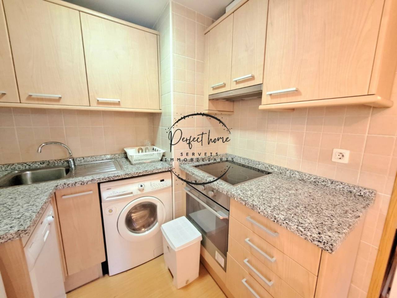APARTAMENTO EN VENTA EN SOLDEU