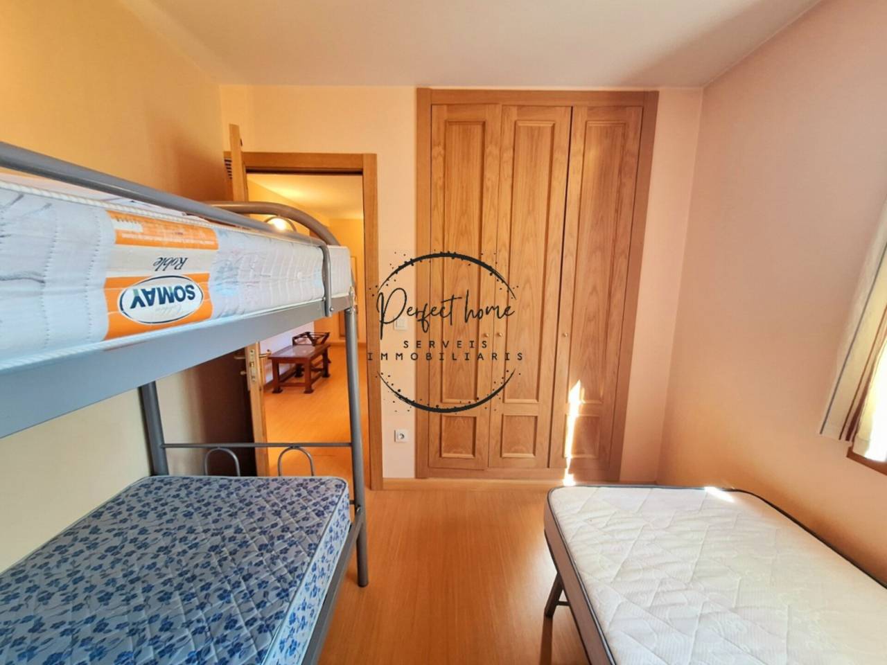 APARTAMENTO EN VENTA EN SOLDEU