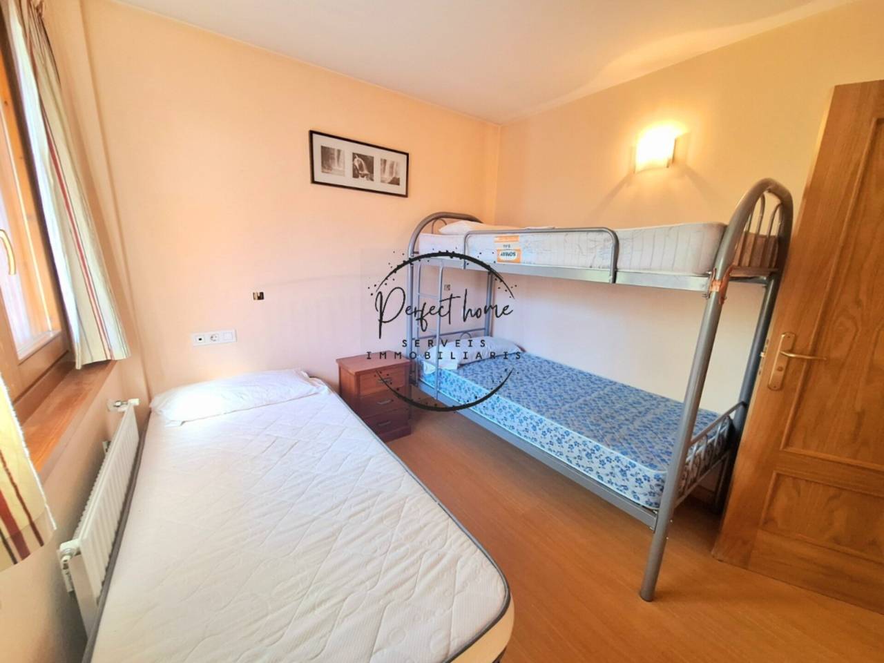 APARTAMENTO EN VENTA EN SOLDEU