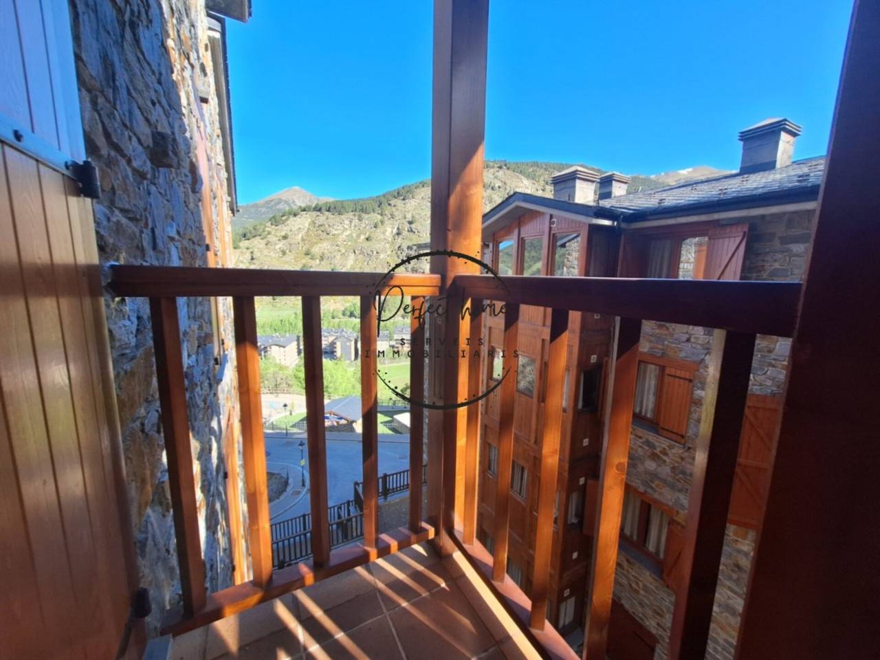 APARTAMENTO EN VENTA EN SOLDEU