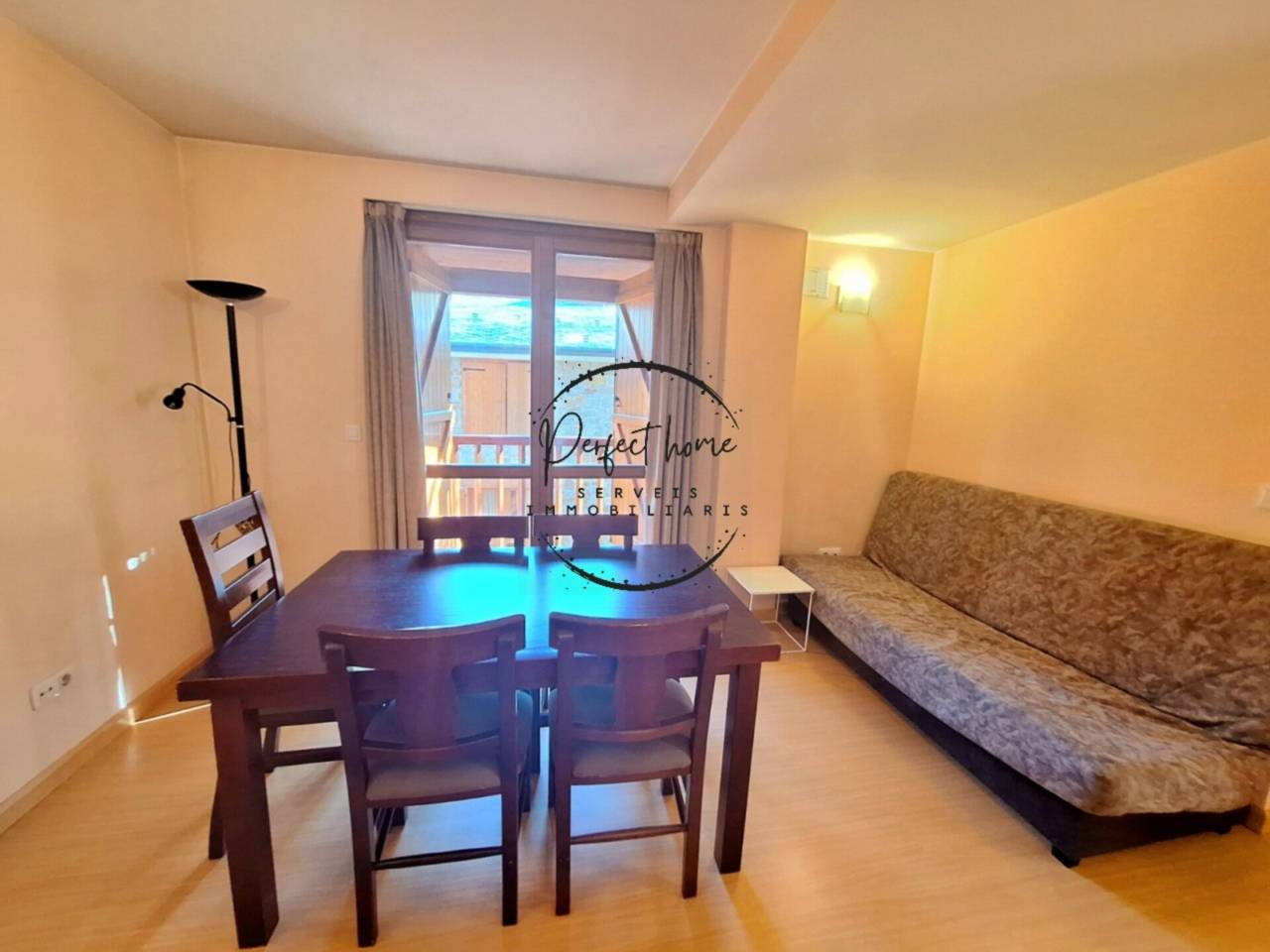 APARTAMENTO EN VENTA EN SOLDEU