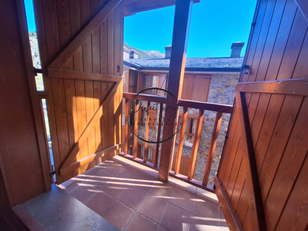 APARTAMENTO EN VENTA EN SOLDEU