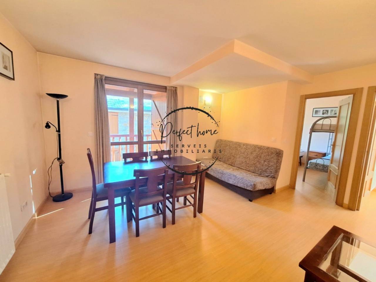 APARTAMENTO EN VENTA EN SOLDEU