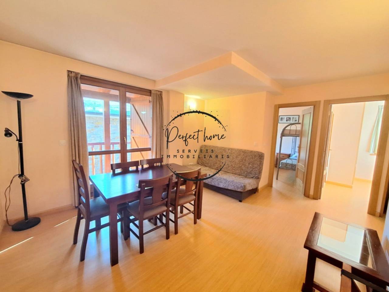 APARTAMENTO EN VENTA EN SOLDEU
