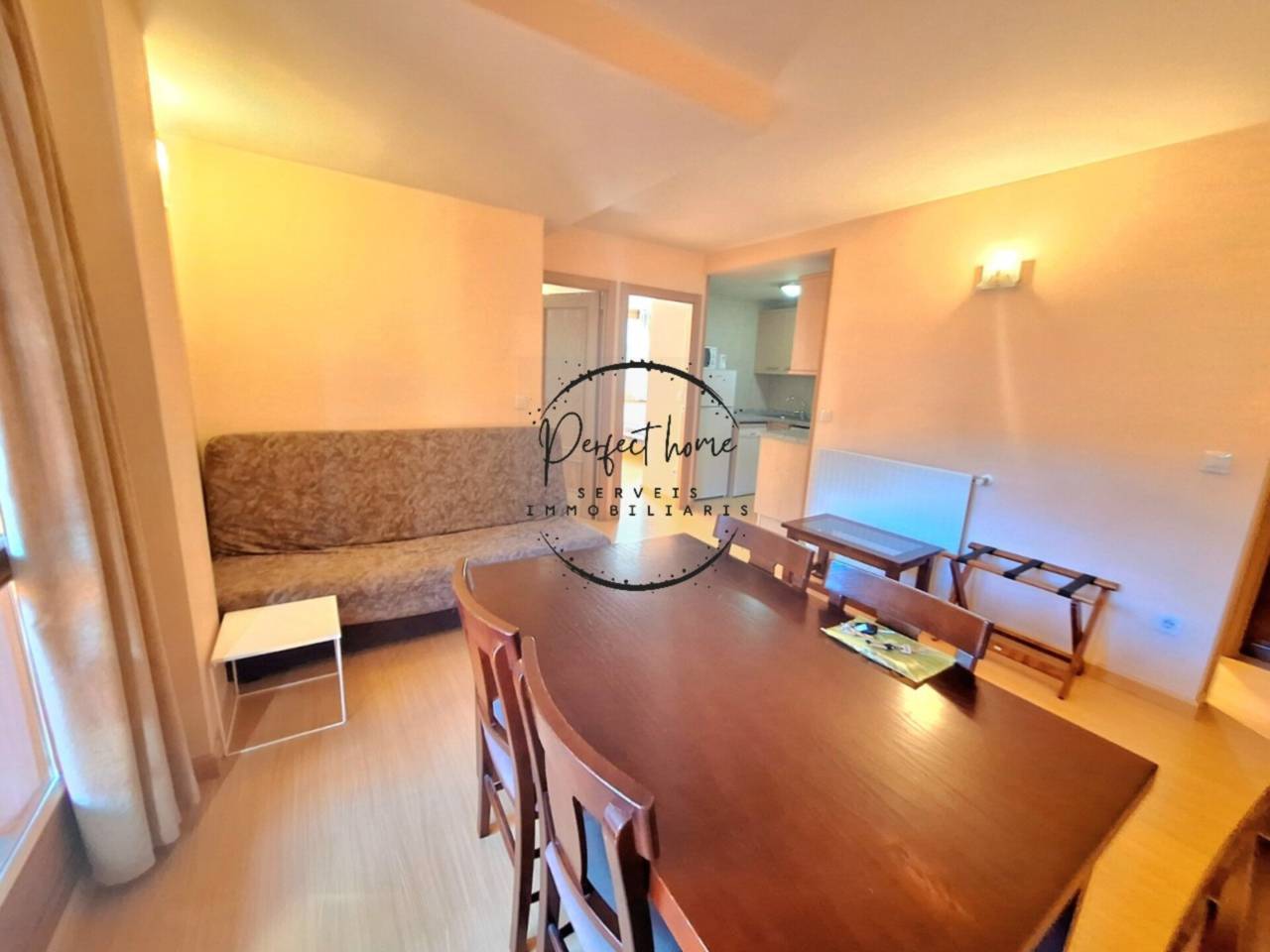 APARTAMENTO EN VENTA EN SOLDEU