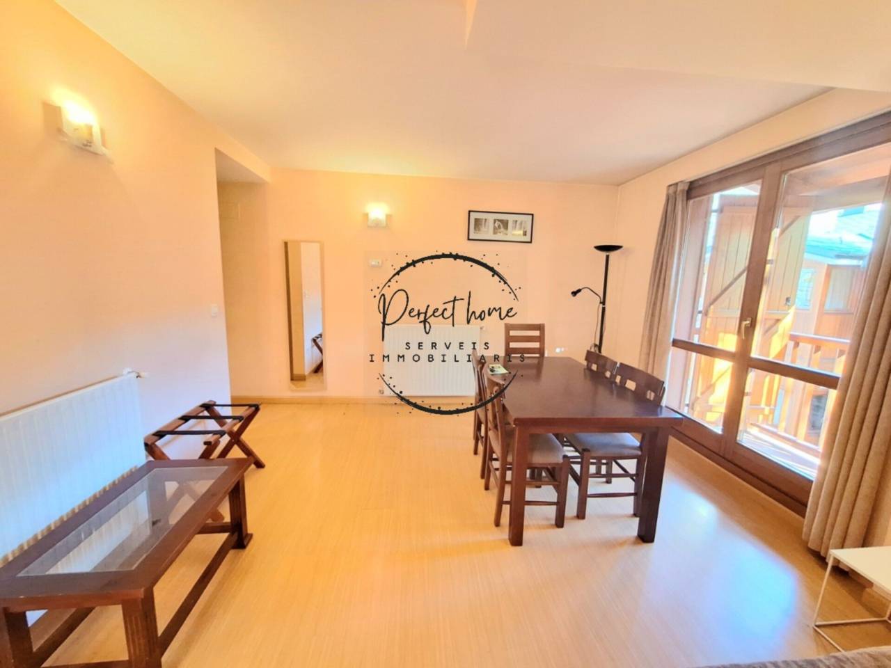 PRECIOSO APARTAMENTO EN VENTA EN SOLDEU