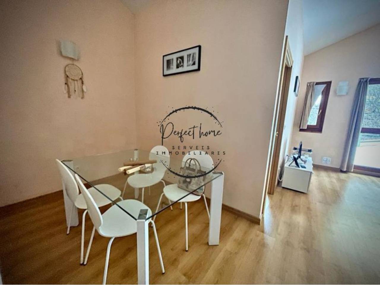 APARTAMENT EN VENDA A SOLDEU