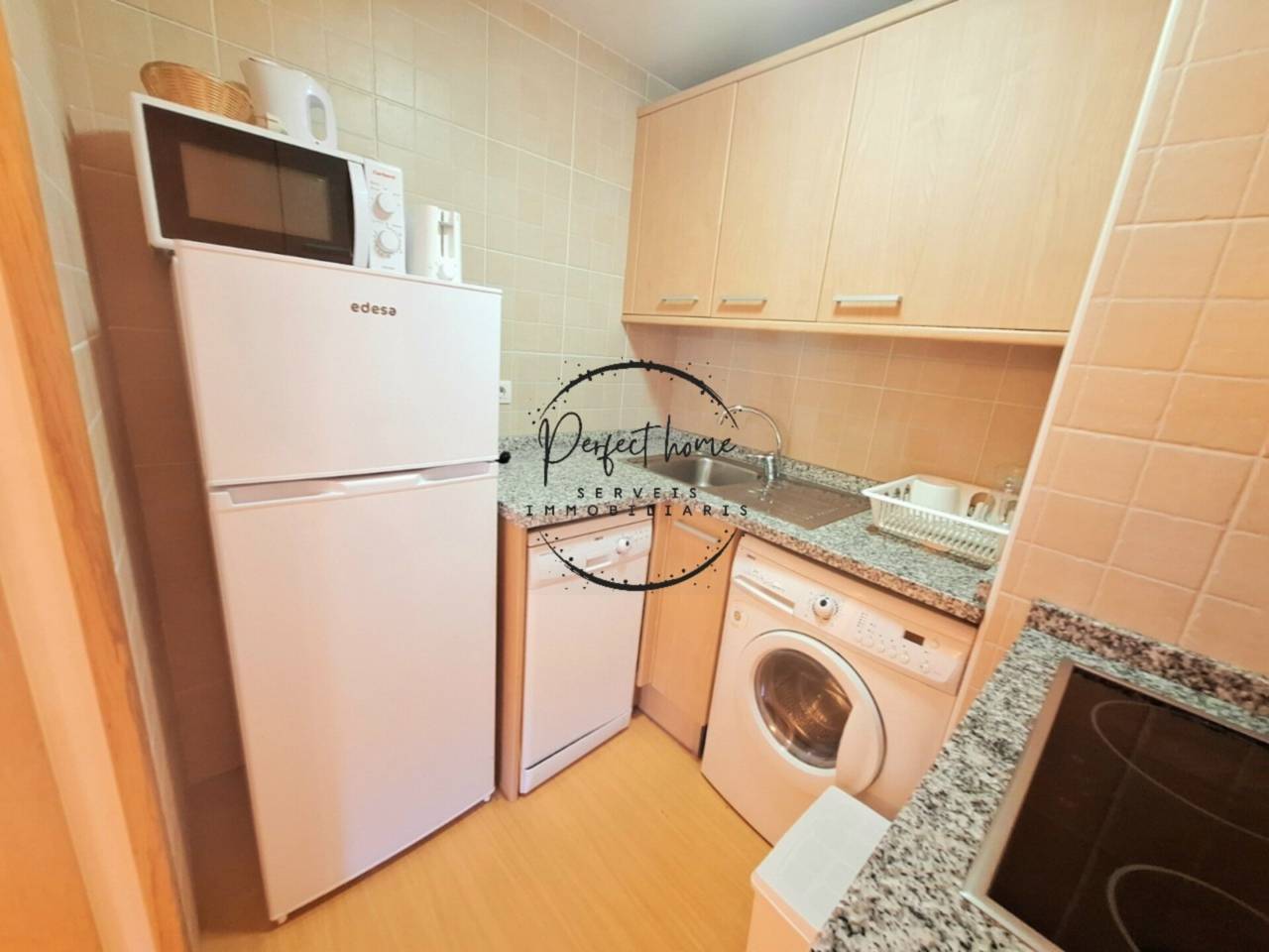 PRECIOSO APARTAMENTO EN VENTA EN SOLDEU
