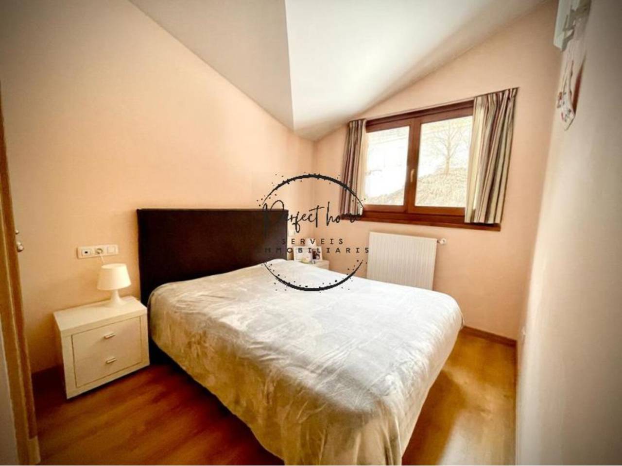 APARTAMENT EN VENDA A SOLDEU