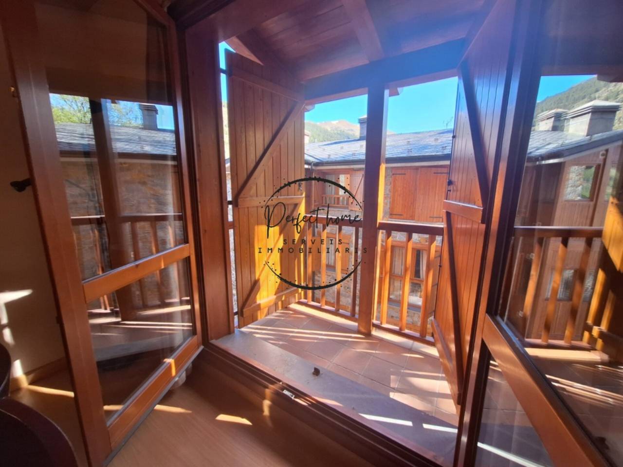 PRECIOSO APARTAMENTO EN VENTA EN SOLDEU