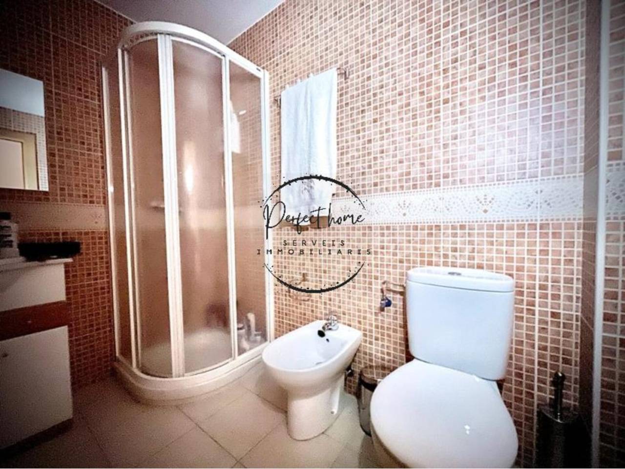 APARTAMENT EN VENDA A SOLDEU