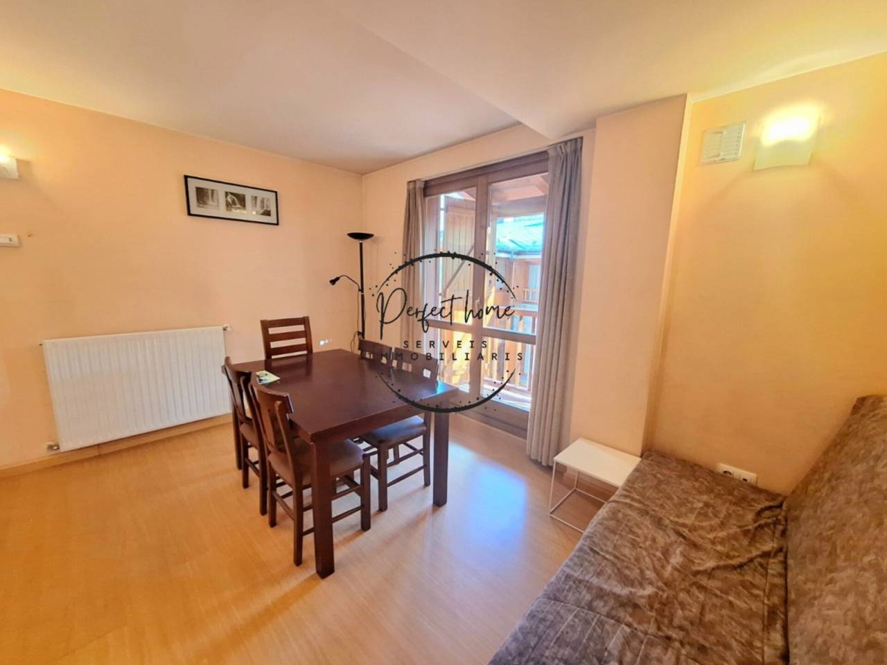 PRECIOSO APARTAMENTO EN VENTA EN SOLDEU