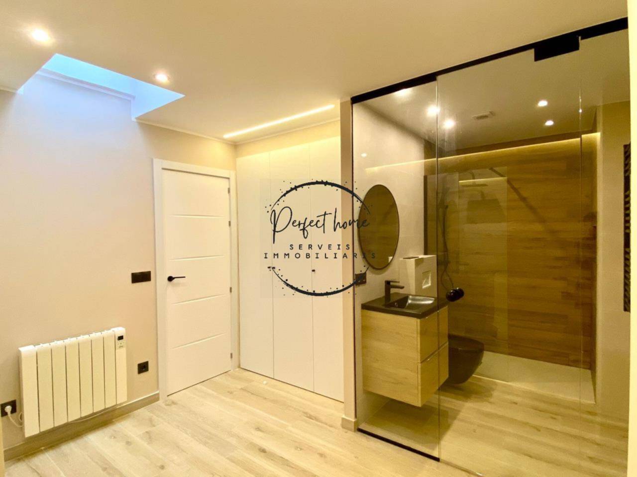 FABULOSO DÚPLEX EN VENTA EN ANDORRA CENTRO