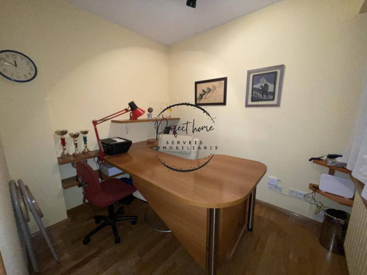 PISO EN VENTA EN EL CENTRO DE ANDORRA LA VELLA 