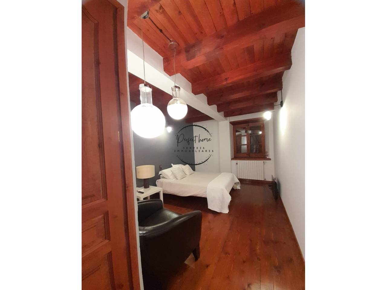 FABULOSO PISO EN VENTA EN ARINSAL (LA MASSANA)