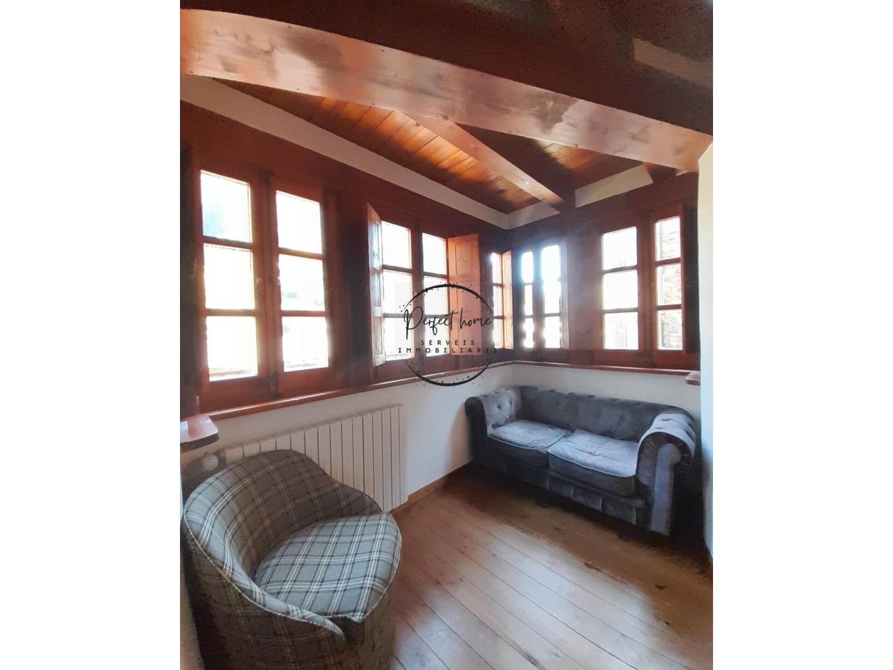 FABULOSO PISO EN VENTA EN ARINSAL (LA MASSANA)